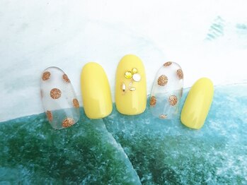 ラウレア(Laule'a)/定額Design ジオメトリック