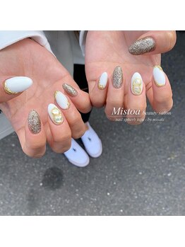 ミストア(Mistoa)/