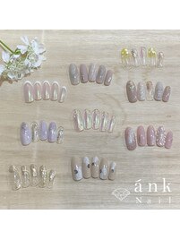 5月のおすすめデザイン