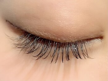 カラン 焼津店(CALIN)/フラットラッシュ120本