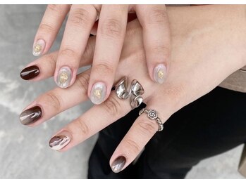 レイ(REY)/ニュアンス