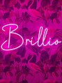 ブリリオ 池袋店(Brillio)/肌質改善＆小顔◆痩身専門店Brillio