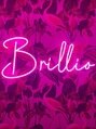 ブリリオ 池袋店(Brillio)/肌質改善＆小顔 痩身ハイフ専門店Brillio