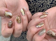 ブランシェール(blancher)/order design