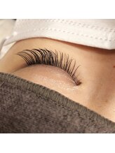 アイラッシュサロン ヴァイオレット(Violet)/シングルラッシュ　セクシー