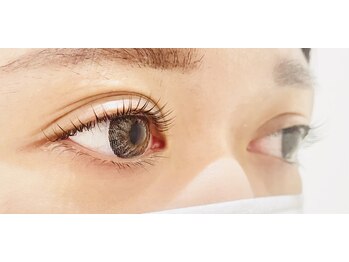 アイラッシュサロン エフ(f)/☆まつ毛パーマ☆