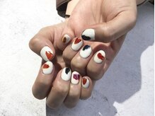 イビズ 新宿店(eviz)/インクネイル