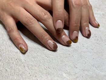 シーネイル(c' nail)/
