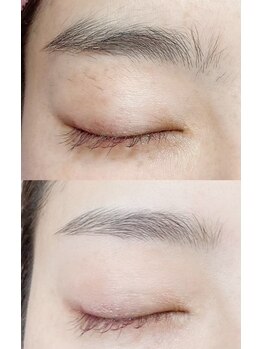 リアン(Rian)/アイブロウスタイリング