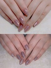 ネイルジョリー(Nail Jolie)/