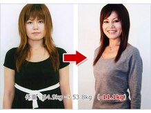 かんだ接骨院/ダイエット20代どんな服もＯＫ★