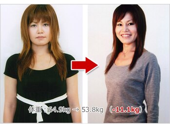 かんだ接骨院/ダイエット20代どんな服もＯＫ★