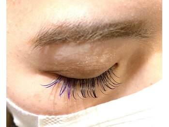 アイクイック 新宿 新宿駅西口店(Ai Quick)/カラーマツエク