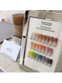 春限定キャンペーン！