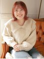 エイミー 金町(amy) 鈴木 翠
