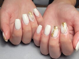 【ジェル】シンプル90分コース