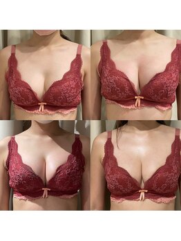 エヌエー(na)/平均２カップアップ実績