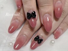 チアフルチア バイ リッチネイル(CheerfulCheer by Ricci nail)/