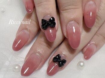 チアフルチア バイ リッチネイル(CheerfulCheer by Ricci nail)/