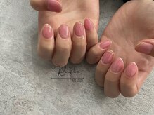 ルフレ(Rufle)/シンプルデザイン