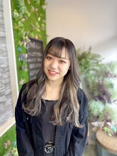 アイクイック 千石(Ai Quick) 増田 沙羅