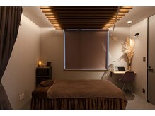 ホグ(HOG)/＊施術ベッド ～特徴その1～＊