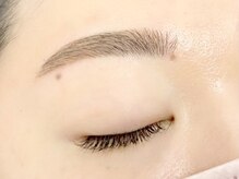 スウィートラッシュ 朝霞台店(Sweet Lash)/アイブロウWAX