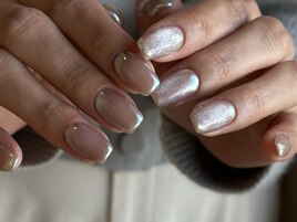 Half art＿＿＿90min