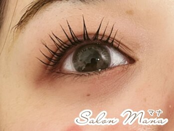 サロン マナ(Salon Mana)