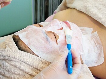 ムーン(Moon)/ カーボキシーパック