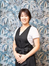 ヘルシービューティーサロン シェイク ハンズ(shake hands) 阿部 真理子