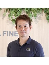 カラダファイン&nbsp;梁川 玄太