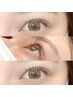 【リピーター様】ケラチンまつげパーマ(Lash Lift)☆¥6200