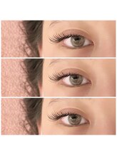 コロレ(COLORE)/まつげエクステ