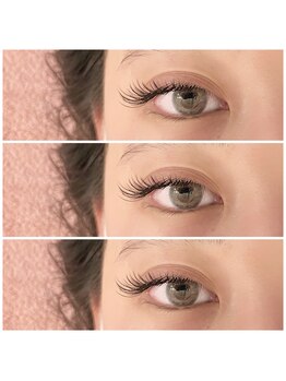 コロレ(COLORE)/まつげエクステ