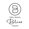 ブリス オカヤマ(Bliss okayama)ロゴ