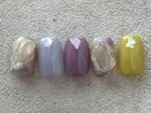 エールルーム 中目黒(aileroom)/春色color　art