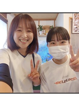 えみ整体院/若いうちから整えると良い事が!