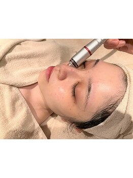 毛穴ケアをしたい