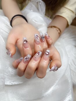 ココネイル アンド アイラッシュ(COCO NAIL & EYELASH)/