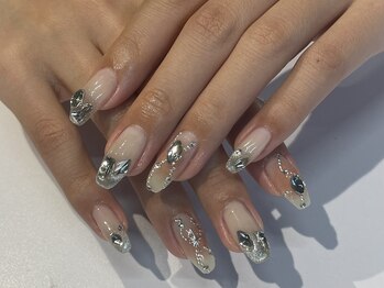 リムピッド せんげん台店(Limpid)/持ち込み10本コース