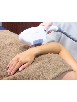 全身脱毛コースのあるサロン