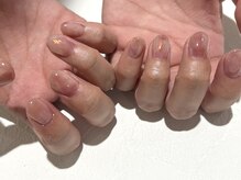 ネイルサロン プルミエール 錦糸町店(premiere)/バレンタインネイル