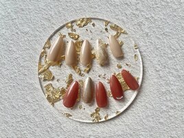 秋オススメデザイン☆