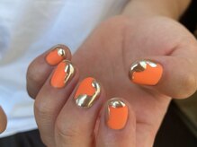 カーティシーネイルズ(curtisii NAILS)/