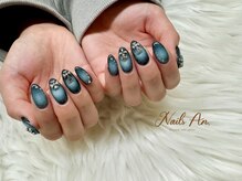 ネイルズアン(Nails An.)/