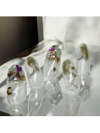 年末キャンペーン¥7150