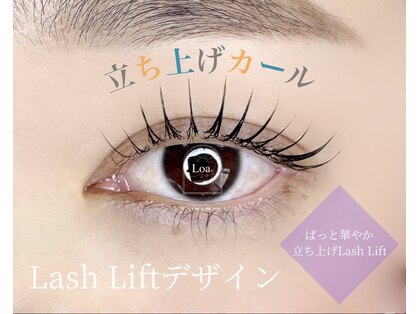 ロア(Loa.)の写真