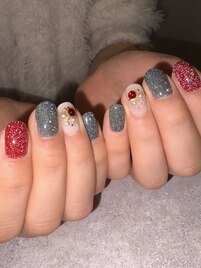 ハンド定額コース