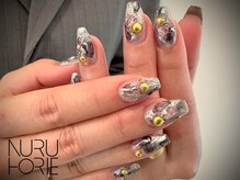 ヌル ネイル 堀江(NURU NAIL HORIE)